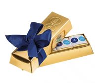 LINGOTTI AL CIOCCOLATO
